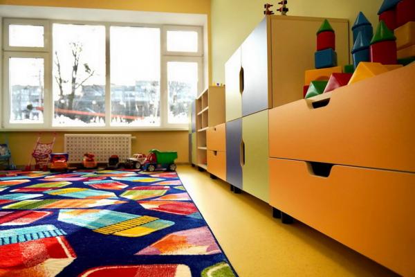 Вартість харчування у вінницьких дитсадках зросте з 1 січня