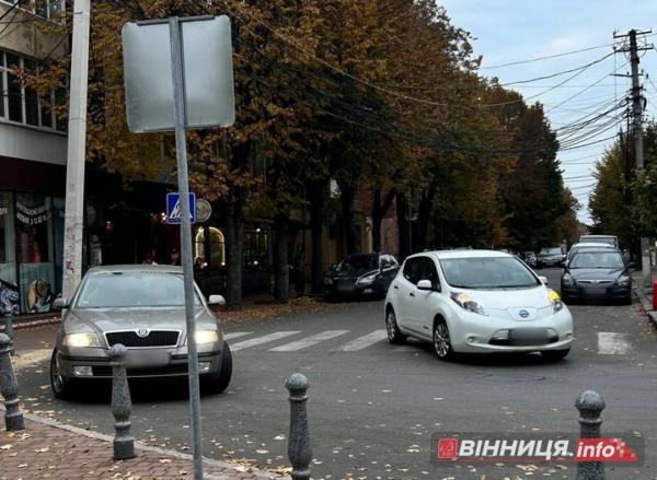 У Вінниці будуть економити вуличне освітлення через атаки на енергетику країни У Вінниці будуть економити вуличне освітлення через атаки на енергетику країни