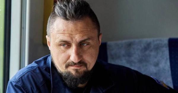 Олександр Камишін йде із "Укрзалізниці" майже з мільйоном доларів готівки, криптою і новим помешканням