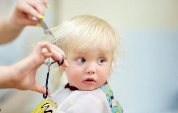 Де підстригти дитину у Вінниці: найпопулярніші перукарні міста Де підстригти дитину у Вінниці: найпопулярніші перукарні міста