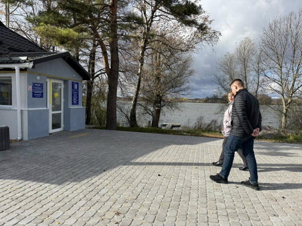 У Вінницькій громаді звільнилась староста Стадниці: хто виконуватиме повноваження У Вінницькій громаді звільнилась староста Стадниці: хто виконуватиме повноваження