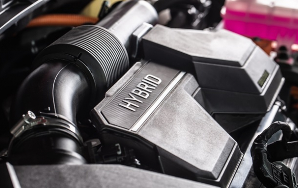 Продажі гібридних авто в Україні зросли на 46% Продажі гібридних авто в Україні зросли на 46%