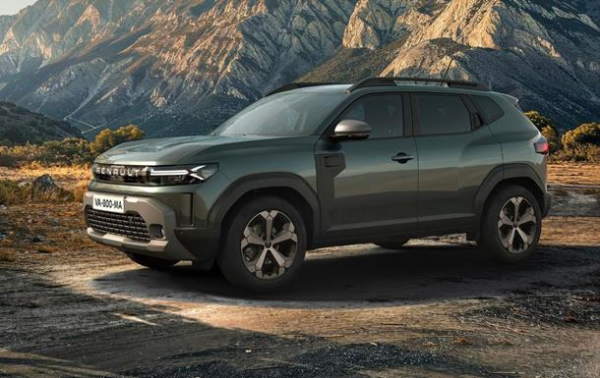 Названо найпопулярніші нові бензинові авто в Україні