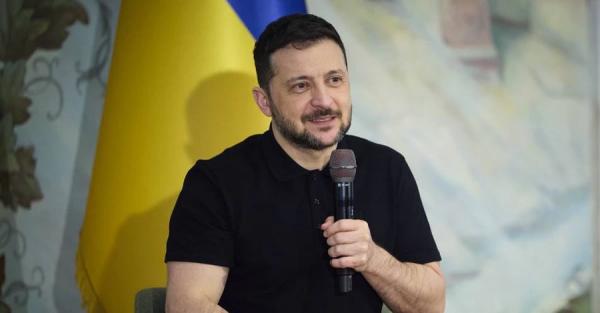 Зеленський назвав найскладніші питання на переговорах про перемир'я