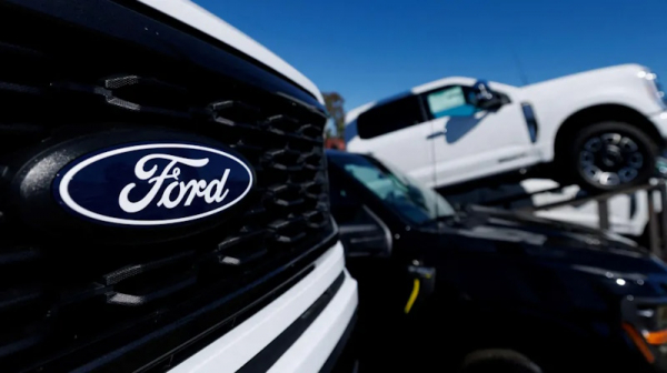 Ford сворачивает производство электромобилей