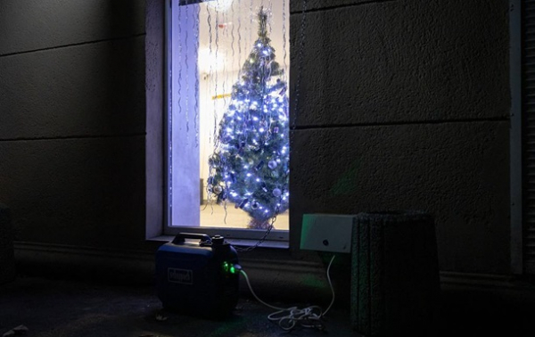 В Одесі запроваджено аварійні відключення світла