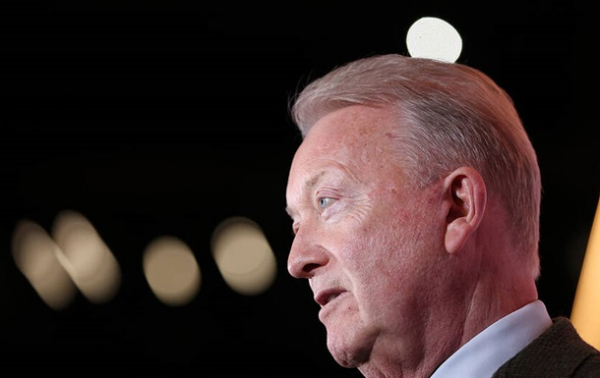 Воррен уважає показовою відсутність реакції Джошуа на пропозицію про бій Воррен уважає показовою відсутність реакції Джошуа на пропозицію про бій