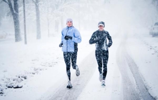 У Вінниці 1 січня відбудеться новорічний забіг - Vinnytsia New Year Run 2026 У Вінниці 1 січня відбудеться новорічний забіг - Vinnytsia New Year Run 2026