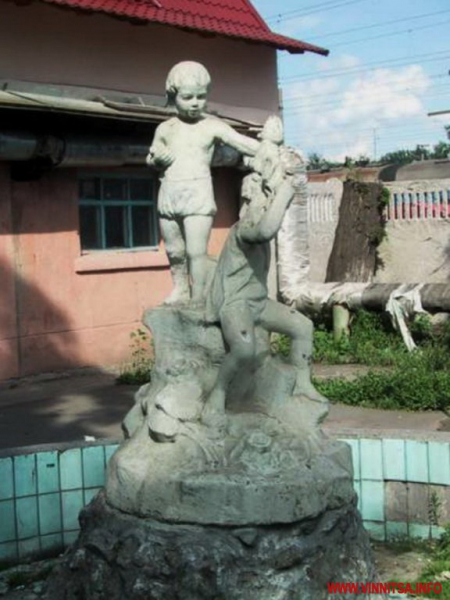 За півтора століття Вінниця змінила чотири залізничних вокзали