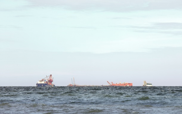 Ціни на нафту реагують на облогу Венесуели і обстріл танкера РФ