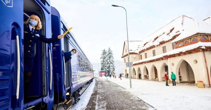 Маршруты программы «3000 км»: Кулеба рассказал, куда украинцы ездят чаще всего