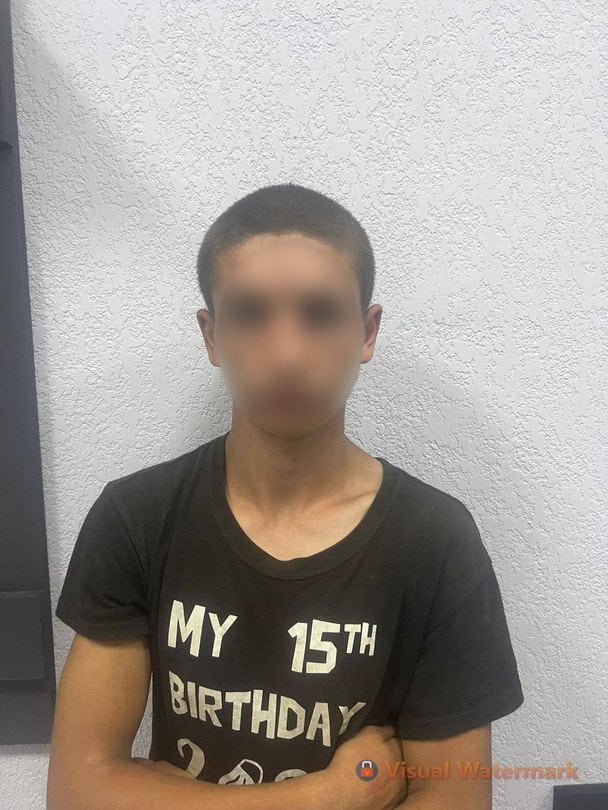 Як додав місцевий журналіст Віталій Глагола, у залі суду постраждала жінка плакала, але сказала, що задоволена вироком. 2