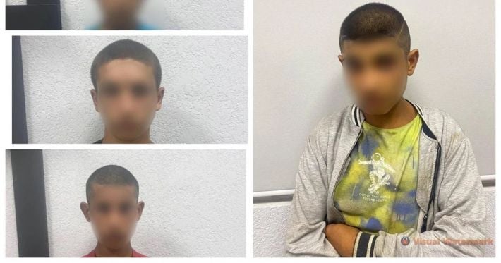 На Закарпатье четверо несовершеннолетних изнасиловали 46-летнюю женщину: как их наказали