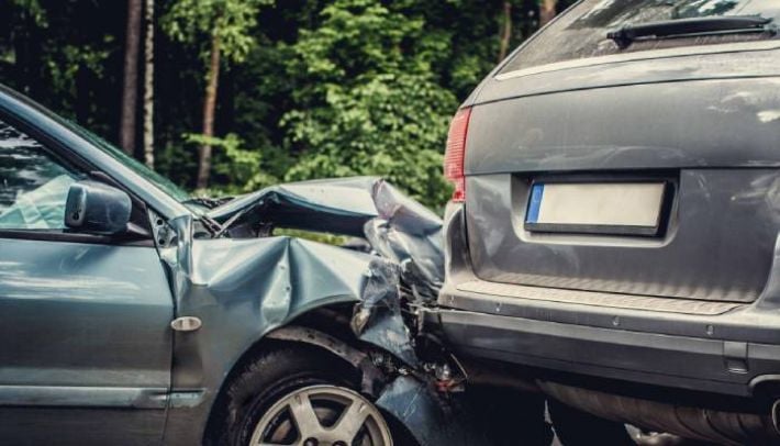 В Запорожской области произошла смертельная ДТП: родственники ищут свидетелей происшествия