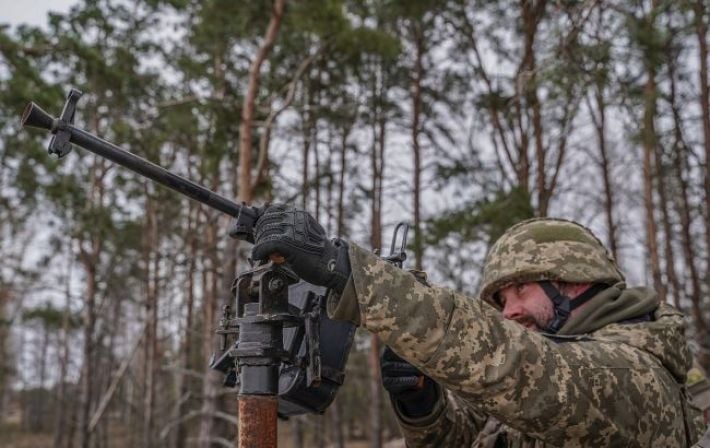 Ночной налет на Украину: ПВО обезвредила 21 дрон, зафиксированы попадания на двух локациях