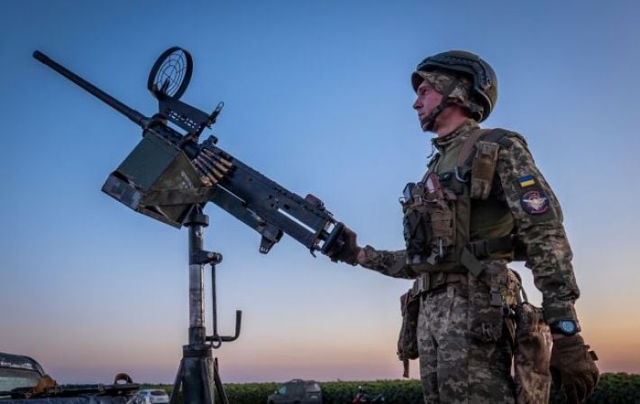 РФ ночью ударила более 60 дронами: есть попадания в восьми локациях, 39 БпЛА сбиты