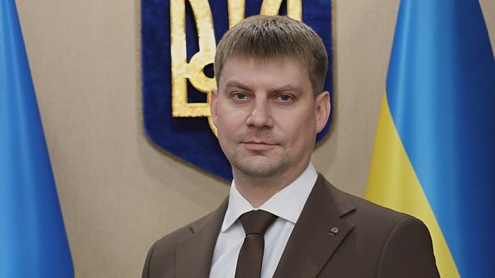 Раскрылись интересные подробности биографии нового заместителя облпрокурора Запорожья