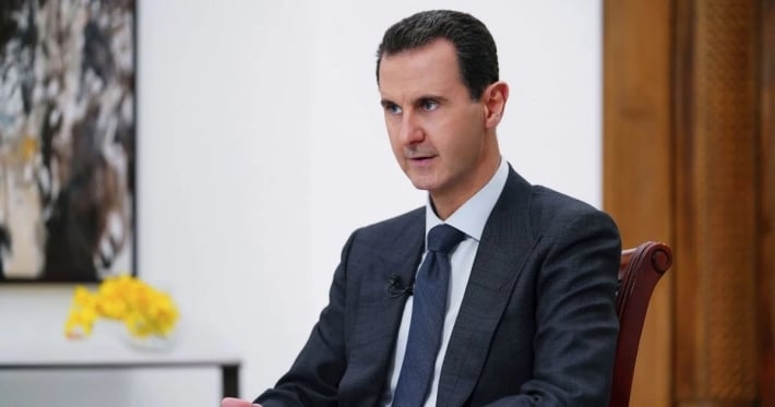 Тихая роскошь в Москве: что известно о жизни Башара Асада после бегства из Сирии