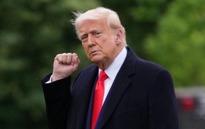 Трамп вечером выступит с заявлением перед прессой в Белом доме: Возможные детали по мирным переговорам