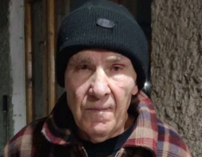 В Мелитополе ищут пропавшего пенсионера из Бердянска с деменцией: мужчину разыскивают больше года