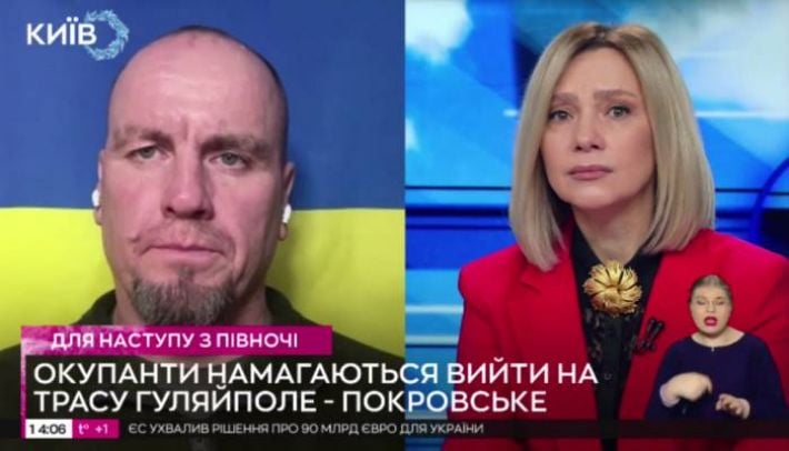 Военный аналитик рассказал, почему Гуляйполе - «ключ» ко всему Запорожью