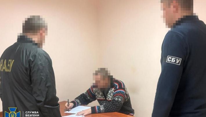 Украли 100 миллионов гривен на танковой броне: в Запорожье СБУ и НАБУ раскрыли «схему» на оборонном заводе