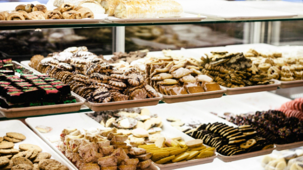 Кондитерські магазини Вінниця: де у місті можна придбати смаколики