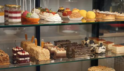 Кондитерські магазини Вінниця: де у місті можна придбати смаколики