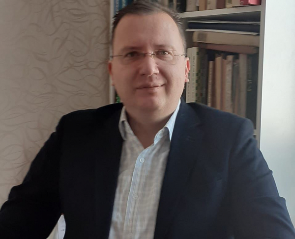 Олексій Кущ - про &laquo;ресурсне прокляття&raquo;: чому наявність нафти чи газу не робить країну багатою