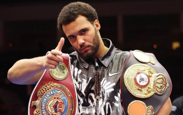 Ітаума навів вагомі аргументи на користь відмови від елімінатора в IBF