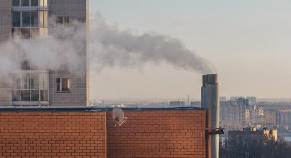 Вранці у Вінниці зупинилися котельні через атаку росіян