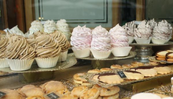 Кондитерські магазини Вінниця: де у місті можна придбати смаколики