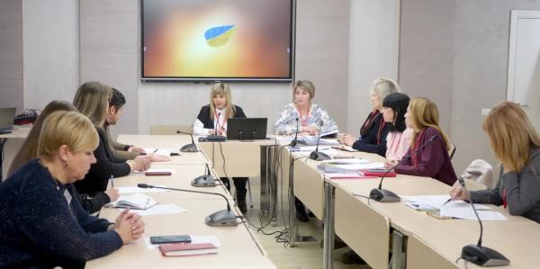 У Вінниці комісія погодила видачу ваучерів на житло 337 людям