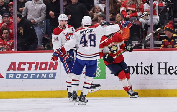 НХЛ: драма в Нью-Йорку та розгром у Ванкувері