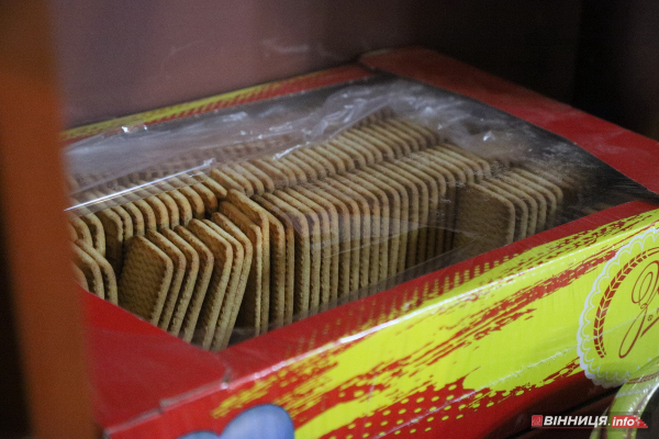 Пункт незламності: як у Вінниці працюють місця, де можна зігрітись й зарядити техніку