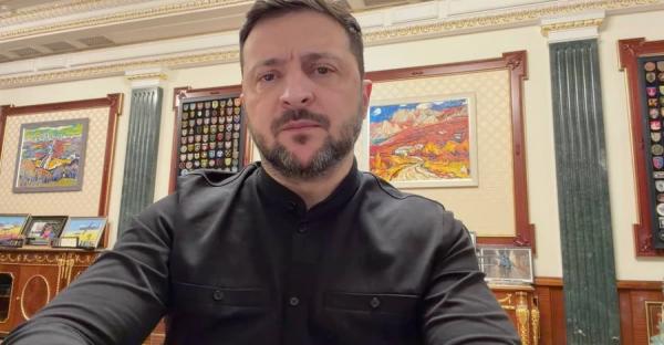 РФ затягує війну, щоб завдати Україні якомога більшої шкоди, - Зеленський