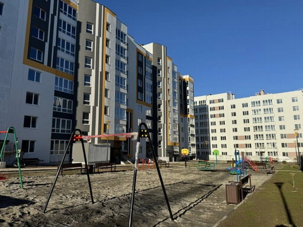 Район &laquo;Академічний&raquo; у Вінниці: інфраструктура та локації