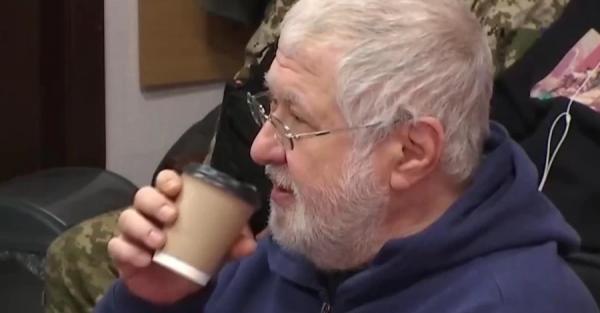 &laquo;Схвалювати Коломойського &ndash; це підтримувати грабунок країни та замовні вбивства&raquo;, - експерт