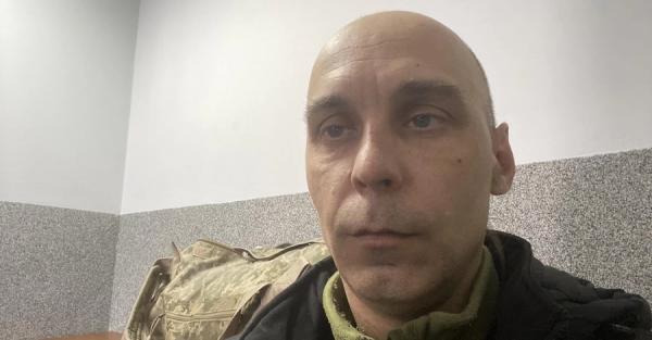 У Міноборони пояснили, чому у ветерана та колишнього військовополоненого виникли проблеми з виїздом за кордон