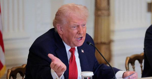 Трамп запровадить мита щодо низки країн через Гренландію, в ЄС скликають термінову зустріч