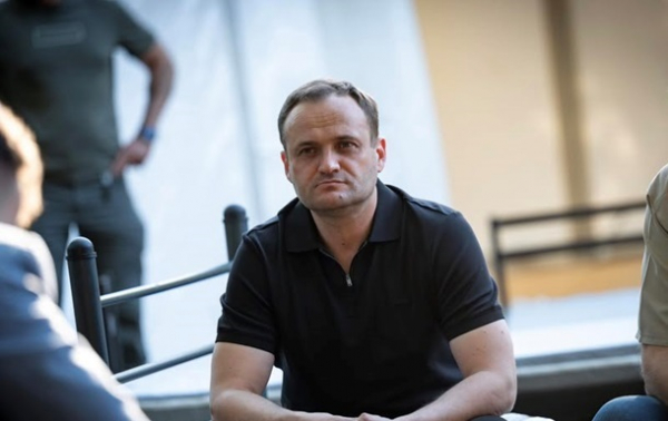 Кулеба розповів, нащо займається відновленням прифронтових територій Кулеба розповів, нащо займається відновленням прифронтових територій