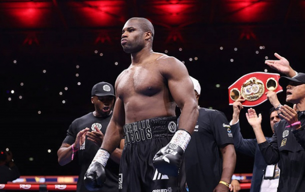 У команді Дюбуа розкрили його плани на бій із Чжаном Чжілеєм