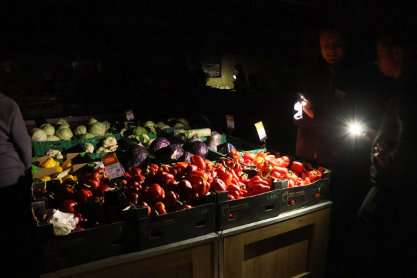 Холодна економіка: що подорожчає через морози та перебої з електрикою