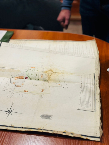 Черниці, королі й російське православ&rsquo;я: історія жіночого монастиря у Вінниці