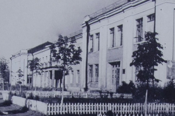 Микола Оводов - від лікаря і до мера: історія видатного вінничанина