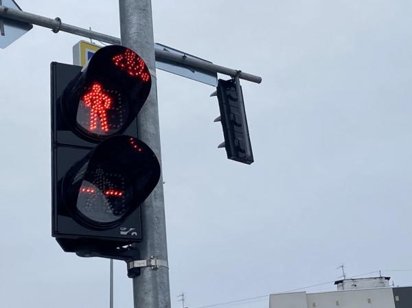 Під час відключень електроенергії можуть не працювати світлофори у Вінниці