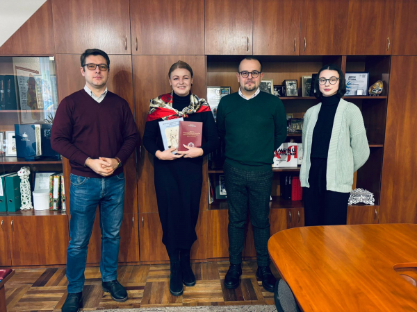 Черниці, королі й російське православ&rsquo;я: історія жіночого монастиря у Вінниці