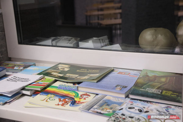 Пункт незламності: як у Вінниці працюють місця, де можна зігрітись й зарядити техніку