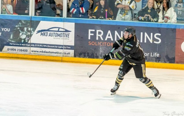 Український хокеїст виступатиме в польському чемпіонаті