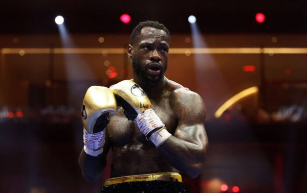 Вайлдер поділився очікуваннями від бою з майбутнім суперником